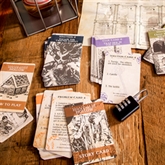 Thumbnail 5 - Sugarskull Hollow Wine Escape Room Game