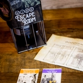 Thumbnail 6 - Sugarskull Hollow Wine Escape Room Game