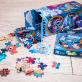 Thumbnail 10 - Children's Reversible Jigsaws