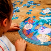 Thumbnail 11 - Children's Reversible Jigsaws