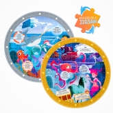 Thumbnail 12 - Children's Reversible Jigsaws