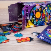Thumbnail 5 - Children's Reversible Jigsaws
