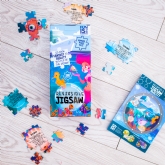 Thumbnail 8 - Children's Reversible Jigsaws