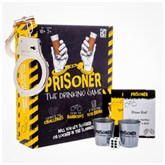 Thumbnail 1 - Prisoner - The Drinking Game