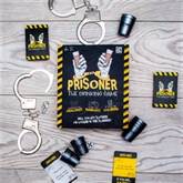 Thumbnail 2 - Prisoner - The Drinking Game