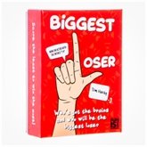 Thumbnail 3 - Biggest Loser! Game