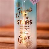 Thumbnail 2 - Friend Luxe Starlight Bottle