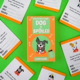 Thumbnail 1 - Is Your Dog Spoiled Card Game