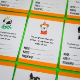 Thumbnail 3 - Is Your Dog Spoiled Card Game