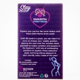 Thumbnail 3 - 52 Kama Sutra Position Neon Cards