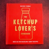 Thumbnail 1 - The Ketchup Lover's Cookbook