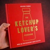 Thumbnail 12 - The Ketchup Lover's Cookbook