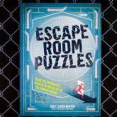 Thumbnail 1 - Escape Room Puzzles