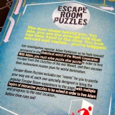 Thumbnail 3 - Escape Room Puzzles