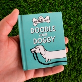 Thumbnail 1 - Doodle Your Doggy Book