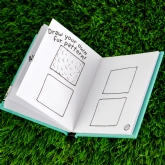Thumbnail 10 - Doodle Your Doggy Book