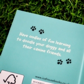 Thumbnail 2 - Doodle Your Doggy Book