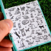 Thumbnail 3 - Doodle Your Doggy Book