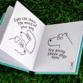 Thumbnail 6 - Doodle Your Doggy Book