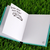 Thumbnail 7 - Doodle Your Doggy Book