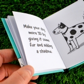 Thumbnail 9 - Doodle Your Doggy Book