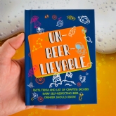 Thumbnail 1 - Un-Beer-Lievable Book 