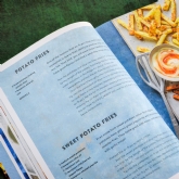 Thumbnail 4 - Air Fryer Cookbook