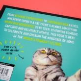 Thumbnail 3 - Funny Cats Novelty Book