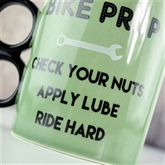 Thumbnail 4 - Bike Mug - Preparing to Ride