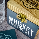 Thumbnail 12 - Whiskey Tasting Set Gift Set