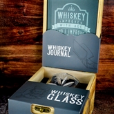 Thumbnail 3 - Whiskey Tasting Set Gift Set