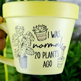Thumbnail 9 - Plant-a-holic Mugs