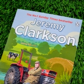 Thumbnail 11 - Jeremy Clarkson Diddly Squat - Book