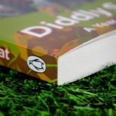 Thumbnail 12 - Jeremy Clarkson Diddly Squat - Book