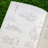 Thumbnail 4 - Jeremy Clarkson Diddly Squat - Book