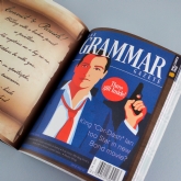 Thumbnail 4 - Grammar Police Activity Book