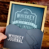 Thumbnail 10 - Personalised Whiskey Tasting Set