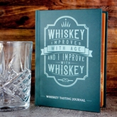 Thumbnail 6 - Personalised Whiskey Tasting Set