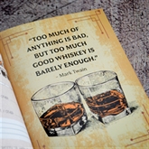 Thumbnail 8 - Personalised Whiskey Tasting Set