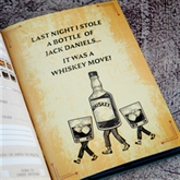 Thumbnail 9 - Personalised Whiskey Tasting Set