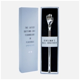 Thumbnail 2 - Personalised Gentleman's Ball Scratcher