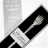 Thumbnail 3 - Personalised Gentleman's Ball Scratcher