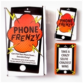 Thumbnail 1 - Phone Frenzy Game