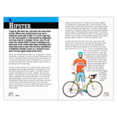 Thumbnail 2 - So You Think You're A Cyclist Book
