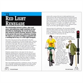 Thumbnail 4 - So You Think You're A Cyclist Book