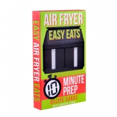 Thumbnail 11 - Air Fryer Easy Eats Recipe Cards