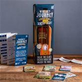 Thumbnail 1 - Whiskey Journey Escape Room Puzzle