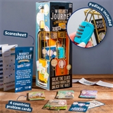 Thumbnail 7 - Whiskey Journey Escape Room Puzzle