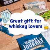 Thumbnail 8 - Whiskey Journey Escape Room Puzzle