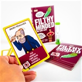 Thumbnail 2 - Filthy Minded Card Game
